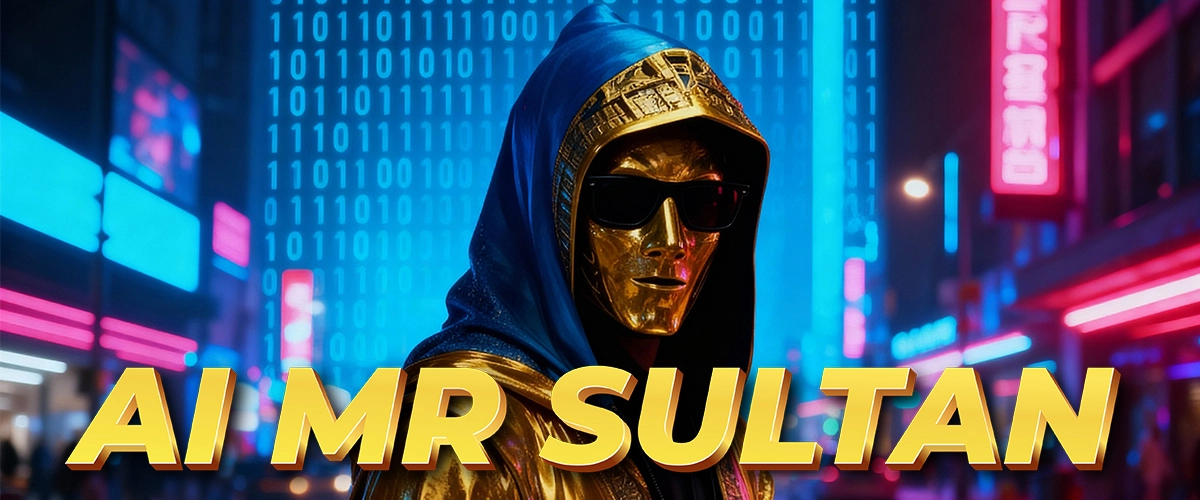 AI MR SULTAN > Pilihan Terbaik Bermain Situs Game Online Indonesia image 1